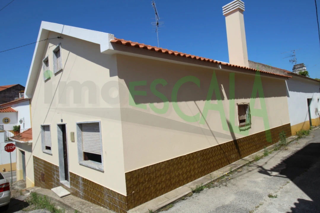 Moradia T2 para Venda em Marmeleira e Assentiz Foto 37