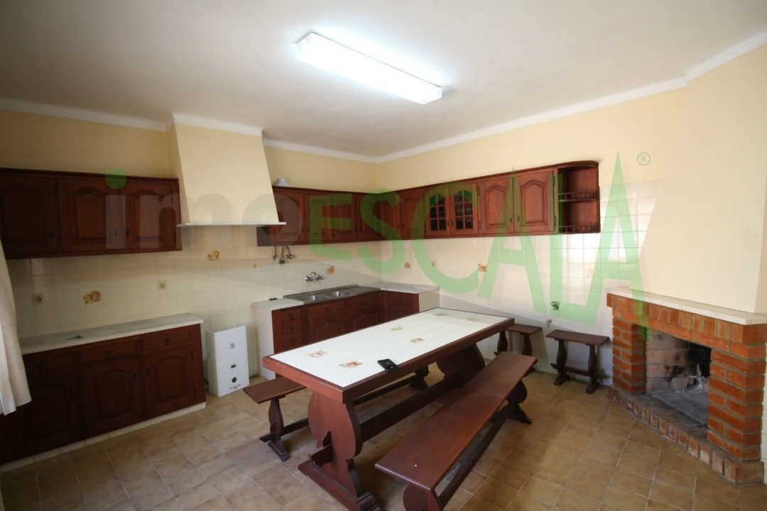 Moradia T2 para Venda em Marmeleira e Assentiz Foto 10