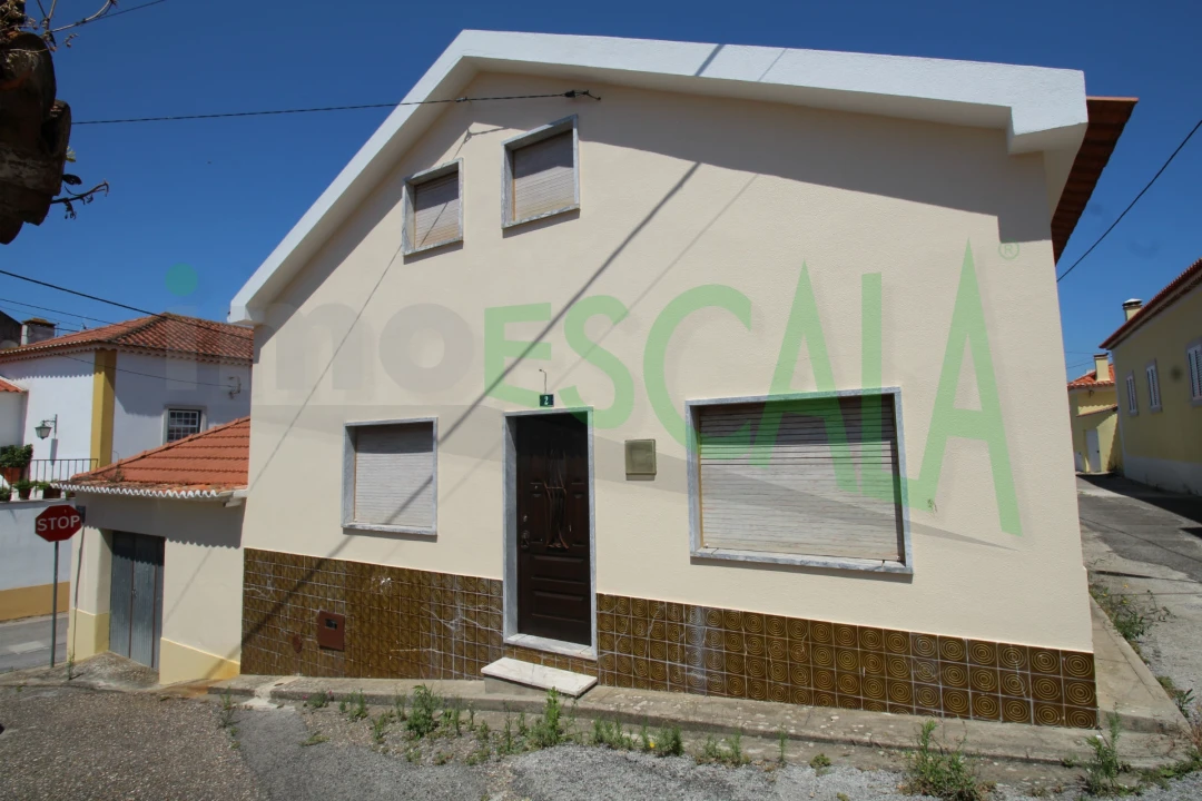 Moradia T2 para Venda em Marmeleira e Assentiz Foto 42