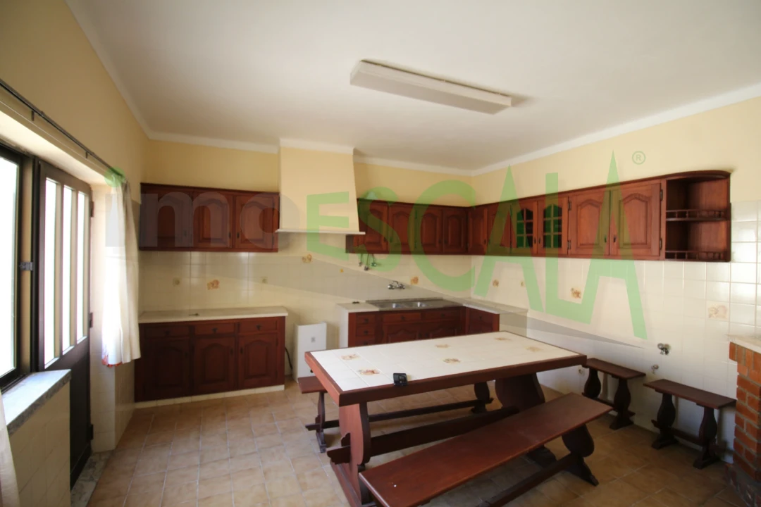 Moradia T2 para Venda em Marmeleira e Assentiz Foto 7