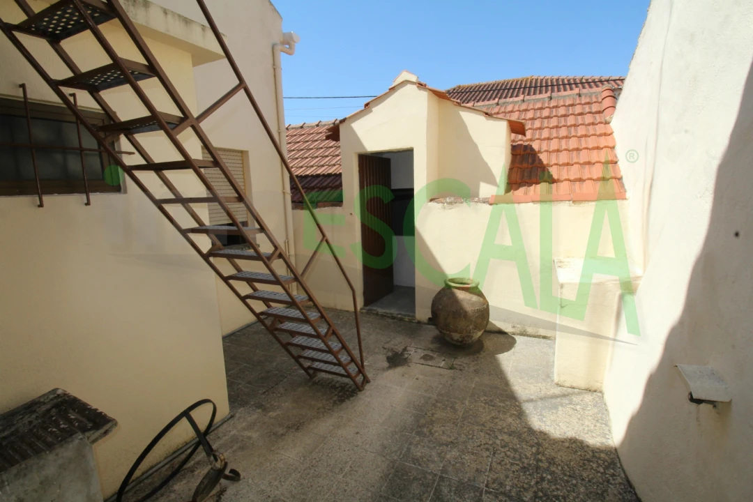 Moradia T2 para Venda em Marmeleira e Assentiz Foto 30