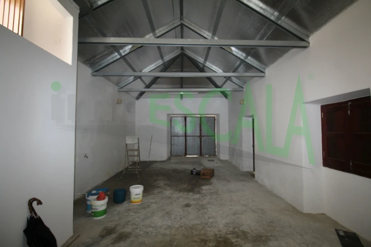 Moradia T2 para Venda em Marmeleira e Assentiz Foto 32