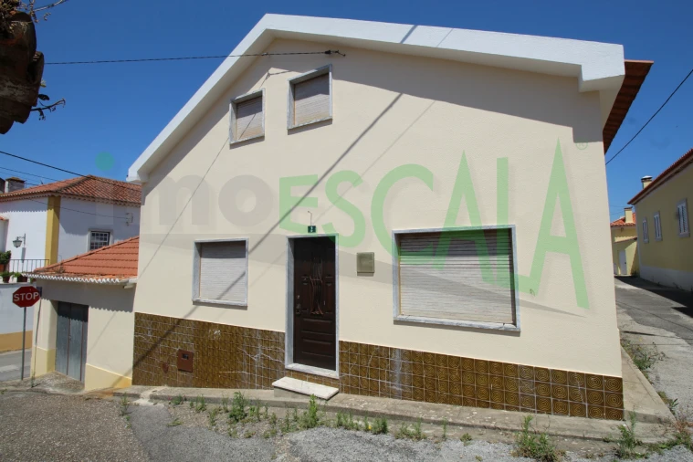 Moradia T2 para Venda em Marmeleira e Assentiz Foto 41