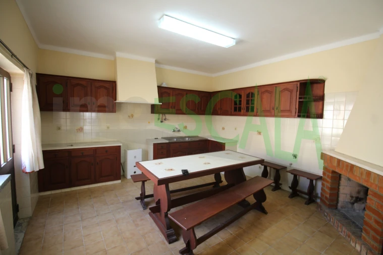 Moradia T2 para Venda em Marmeleira e Assentiz Foto 8