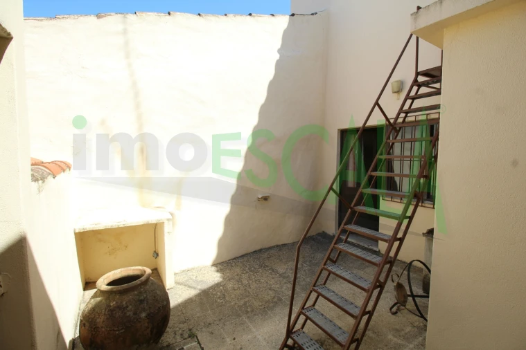 Moradia T2 para Venda em Marmeleira e Assentiz Foto 24