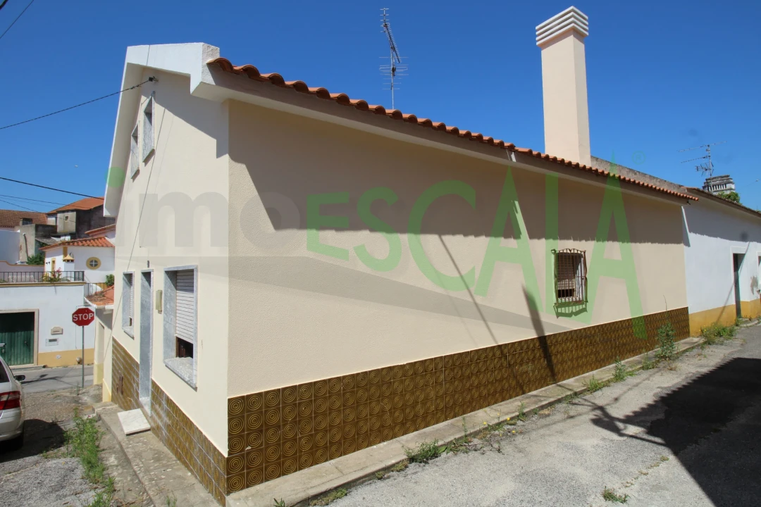 Moradia T2 para Venda em Marmeleira e Assentiz Foto 40