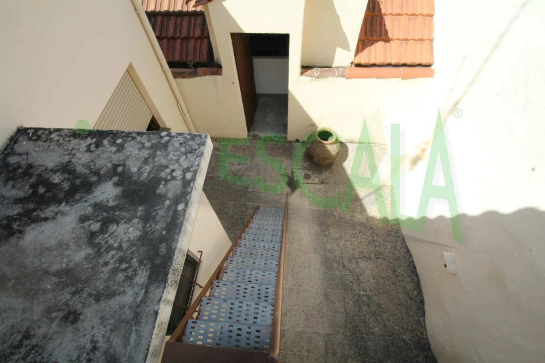 Moradia T2 para Venda em Marmeleira e Assentiz Foto 25