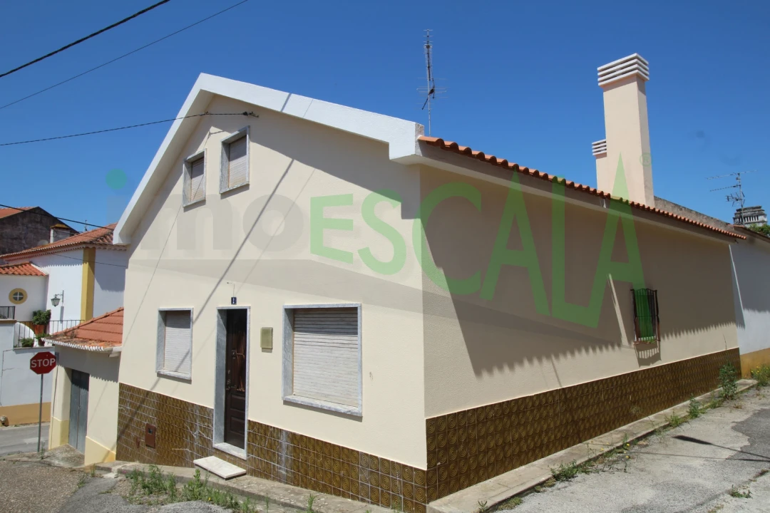 Moradia T2 para Venda em Marmeleira e Assentiz Foto 43