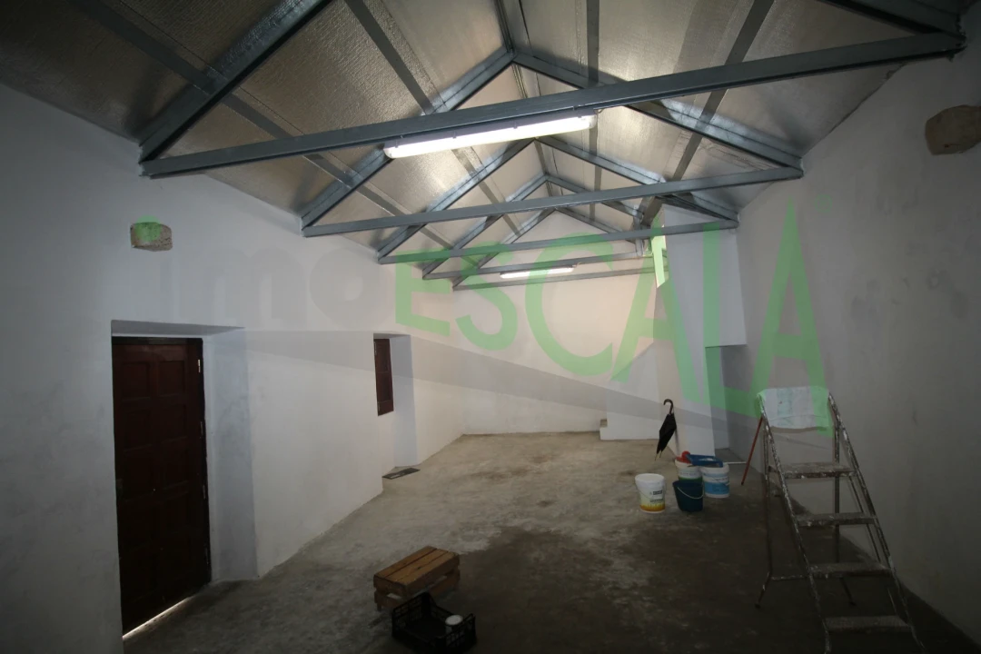 Moradia T2 para Venda em Marmeleira e Assentiz Foto 33