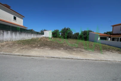 Terreno para Venda em Cartaxo e Vale da Pinta