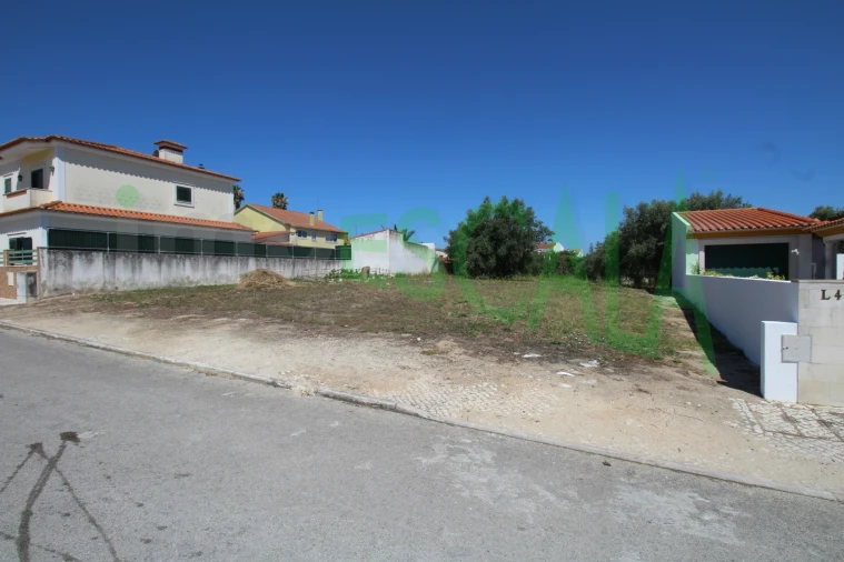 Terreno para Venda em Cartaxo e Vale da Pinta Foto 6