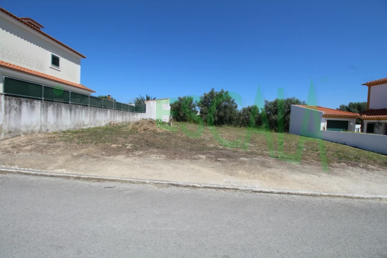 Terreno para Venda em Cartaxo e Vale da Pinta Foto 7