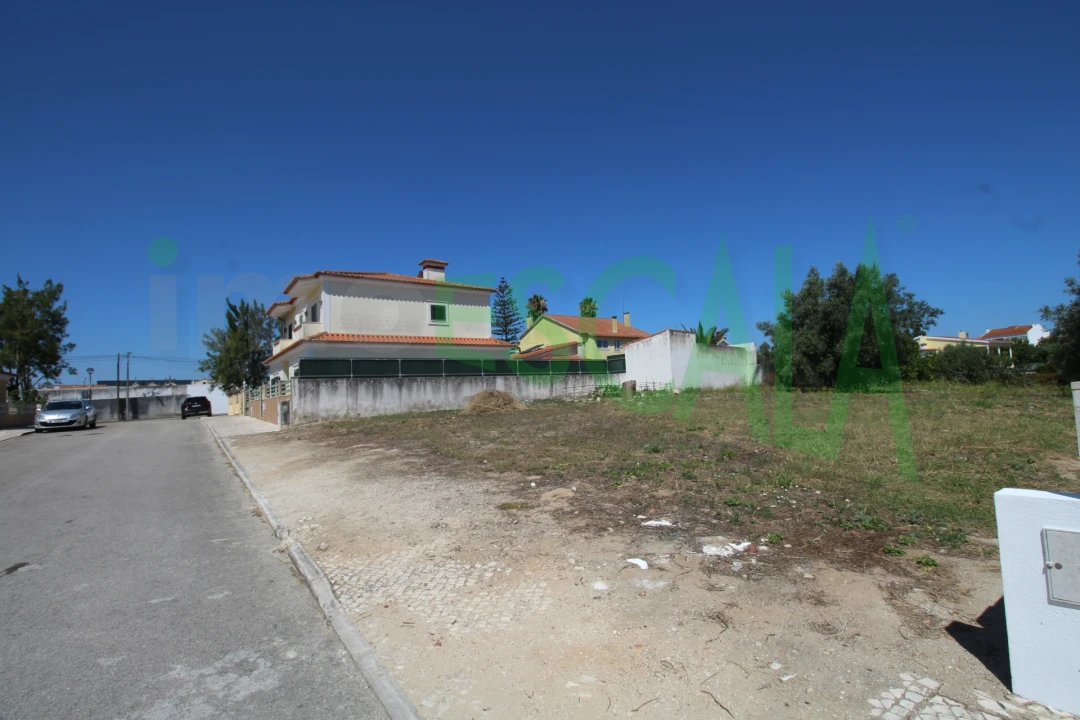 Terreno para Venda em Cartaxo e Vale da Pinta Foto 10