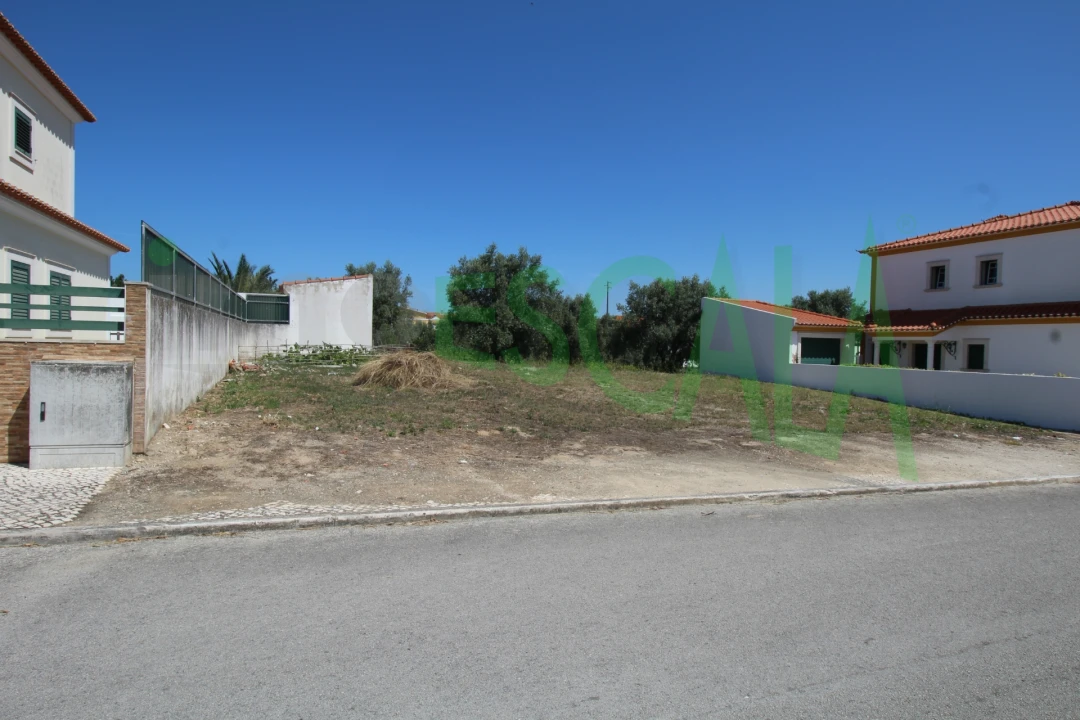 Terreno para Venda em Cartaxo e Vale da Pinta Foto 4