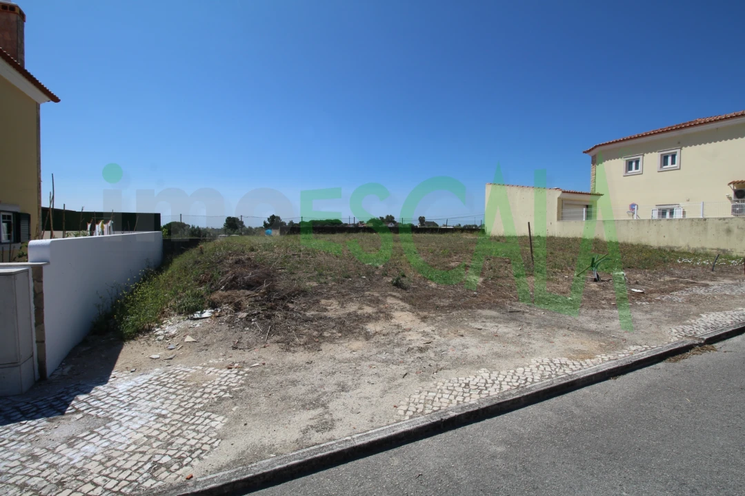 Terreno para Venda em Cartaxo e Vale da Pinta Foto 4