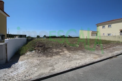 Terreno para Venda em Cartaxo e Vale da Pinta