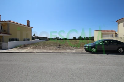 Terreno para Venda em Cartaxo e Vale da Pinta
