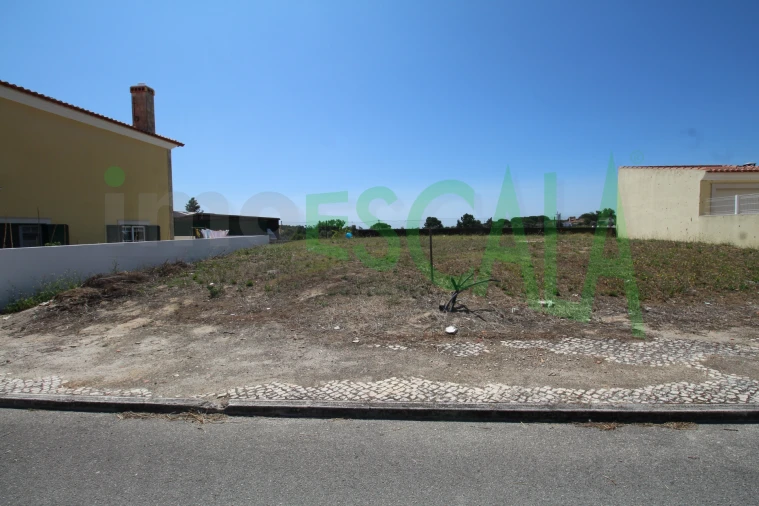 Terreno para Venda em Cartaxo e Vale da Pinta Foto 5