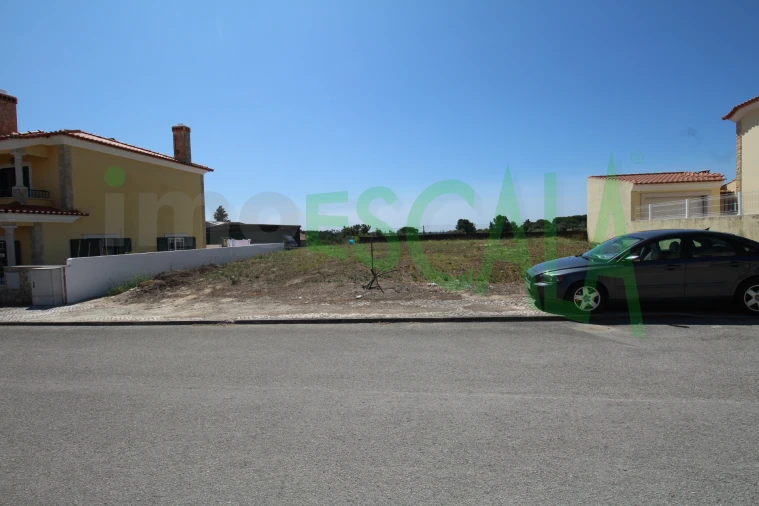 Terreno para Venda em Cartaxo e Vale da Pinta Foto 8