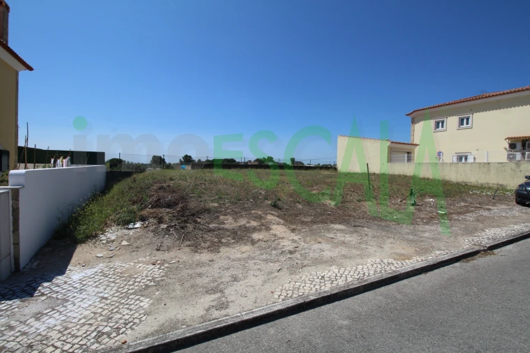 Terreno para Venda em Cartaxo e Vale da Pinta Foto 3