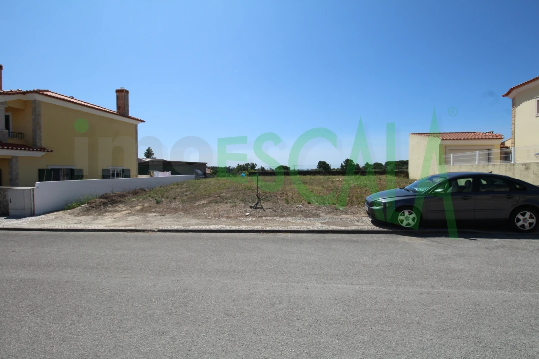 Terreno para Venda em Cartaxo e Vale da Pinta Foto 7