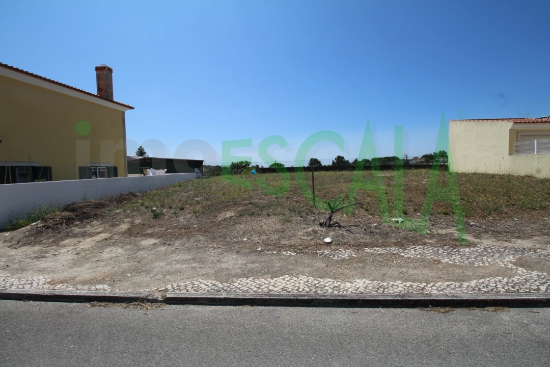 Terreno para Venda em Cartaxo e Vale da Pinta Foto 6