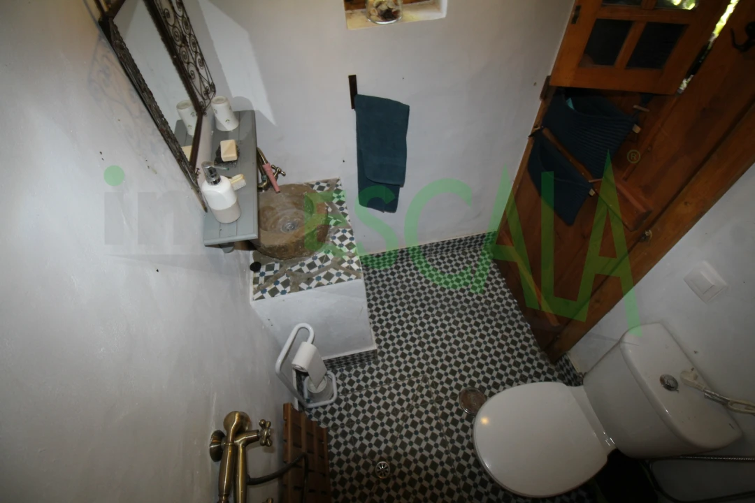 Quinta T2 para Venda em Vila Chã de Ourique Foto 36