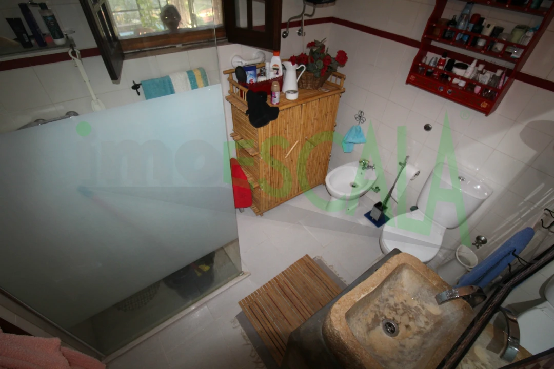 Quinta T2 para Venda em Vila Chã de Ourique Foto 43