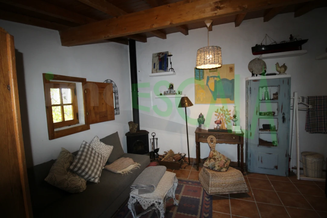 Quinta T2 para Venda em Vila Chã de Ourique Foto 34