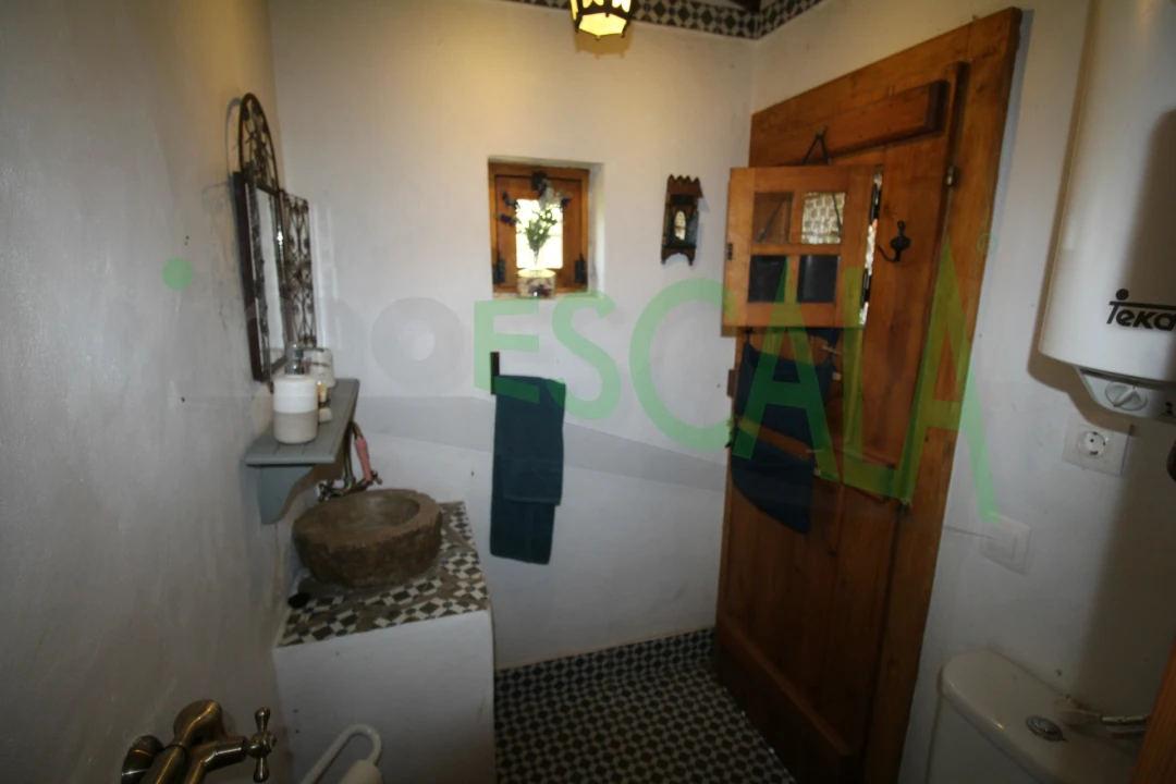 Quinta T2 para Venda em Vila Chã de Ourique Foto 37