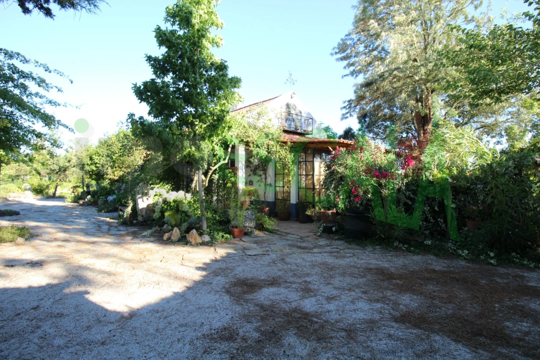 Quinta T2 para Venda em Vila Chã de Ourique Foto 4