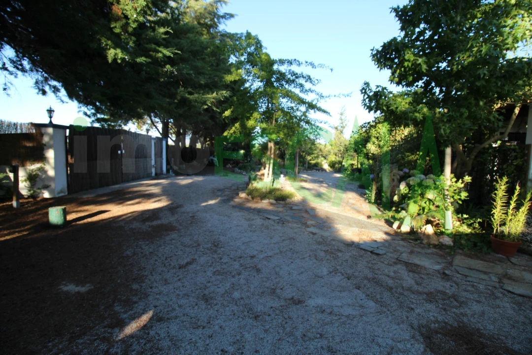 Quinta T2 para Venda em Vila Chã de Ourique Foto 66