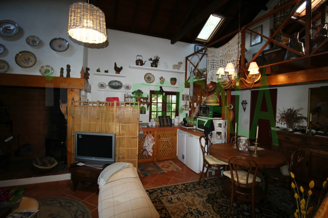 Quinta T2 para Venda em Vila Chã de Ourique Foto 52