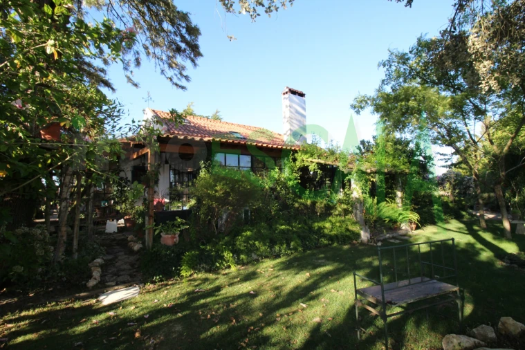 Quinta T2 para Venda em Vila Chã de Ourique Foto 39