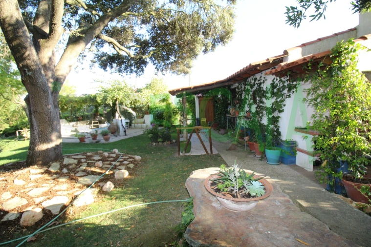 Quinta T2 para Venda em Vila Chã de Ourique Foto 73