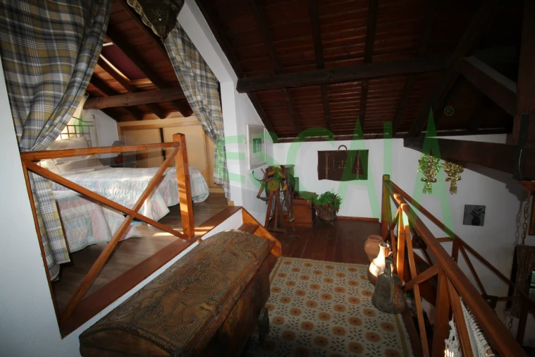 Quinta T2 para Venda em Vila Chã de Ourique Foto 55