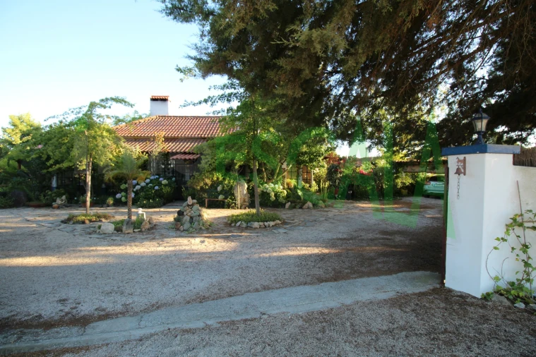 Quinta T2 para Venda em Vila Chã de Ourique Foto 129