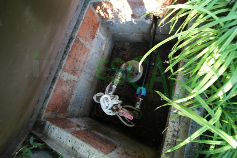 Quinta T2 para Venda em Vila Chã de Ourique Foto 82