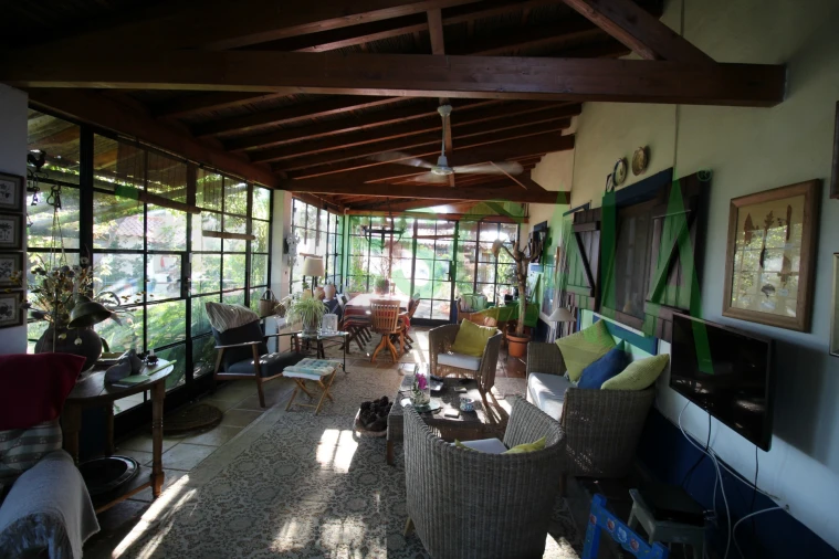 Quinta T2 para Venda em Vila Chã de Ourique Foto 63