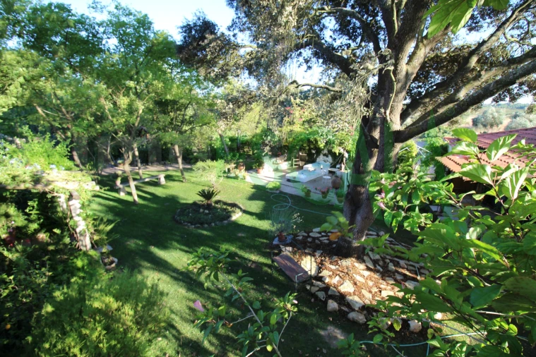 Quinta T2 para Venda em Vila Chã de Ourique Foto 72