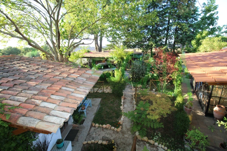 Quinta T2 para Venda em Vila Chã de Ourique Foto 68