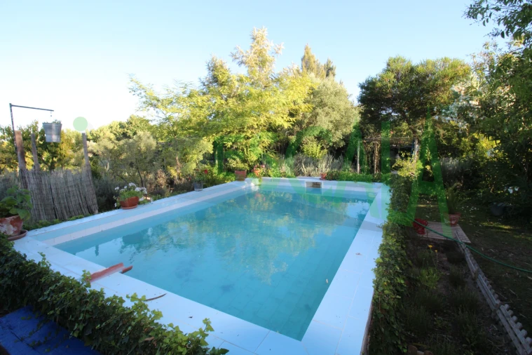 Quinta T2 para Venda em Vila Chã de Ourique Foto 88