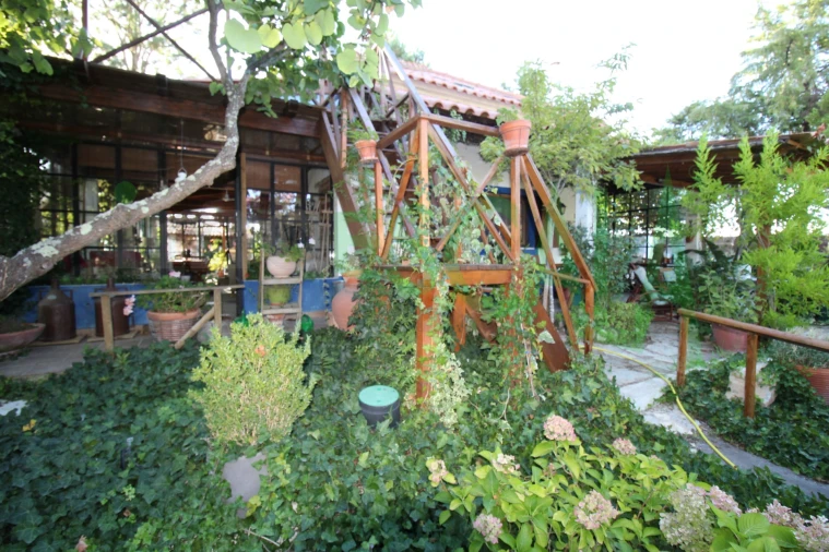 Quinta T2 para Venda em Vila Chã de Ourique Foto 18