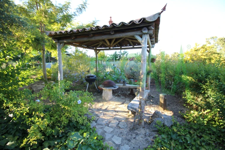 Quinta T2 para Venda em Vila Chã de Ourique Foto 92