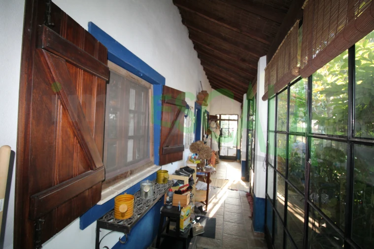 Quinta T2 para Venda em Vila Chã de Ourique Foto 60