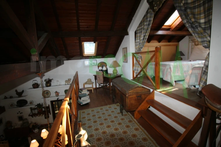 Quinta T2 para Venda em Vila Chã de Ourique Foto 56