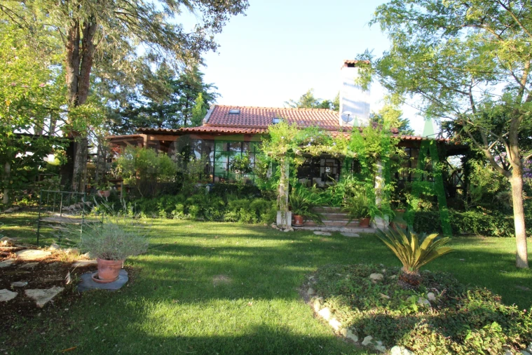 Quinta T2 para Venda em Vila Chã de Ourique Foto 77