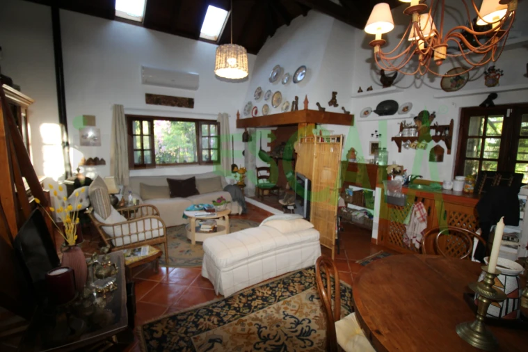 Quinta T2 para Venda em Vila Chã de Ourique Foto 46