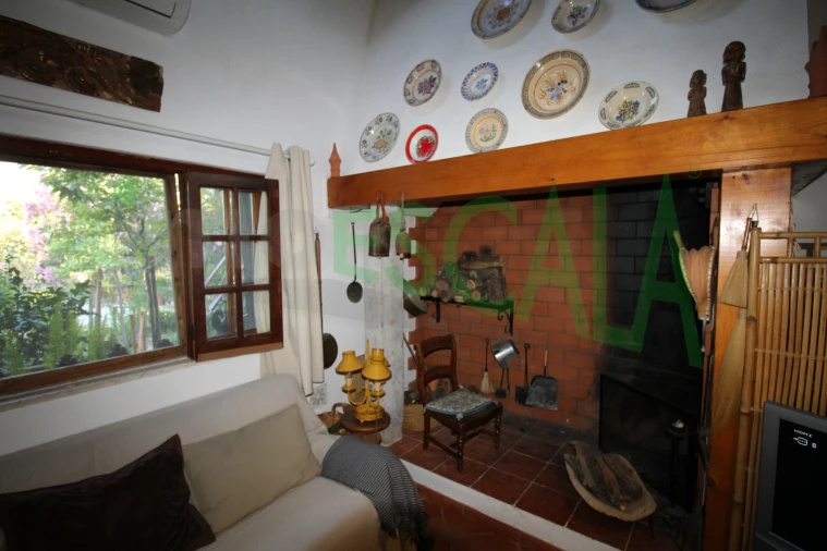 Quinta T2 para Venda em Vila Chã de Ourique Foto 48