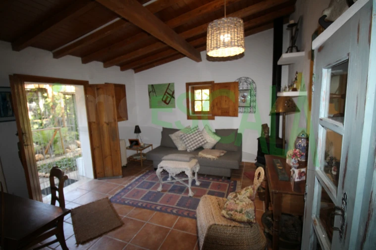 Quinta T2 para Venda em Vila Chã de Ourique Foto 38